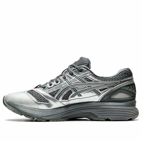 ASICS アシックス メンズ スニーカー  【ASICS x Kiko Kostadinov Gel-Korika ilver Steel 1023A010-020】  サイズ US_12(30.0cm)