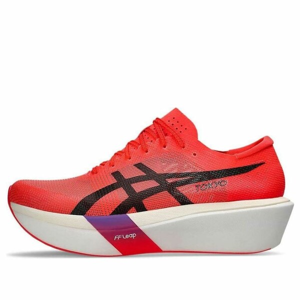 ASICS アシックス メンズ スニーカー  【ASICS Metaspeed Sky Tokyo \u0027Flash Red Black\u0027 1013A162-600】  大きさ US_M_15
