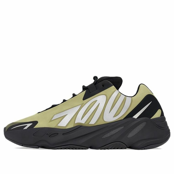 adidas アディダス メンズ スニーカー 【adidas Yeezy Boost 700 MNVN 'Resin' GW9525】 サイズ US_M_13.5|asty