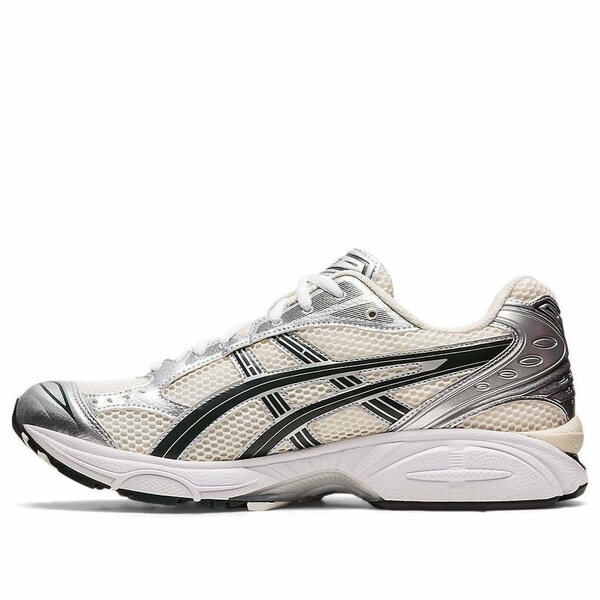 ASICS アシックス メンズ スニーカー  【ASICS x Kith Gel-Kayano 14 \u0027Cream Scarab\u0027 1201A954-100】  大きさ US_10.5(28.5糎)