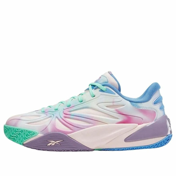 Reebok リーボック メンズ スニーカー 【Reebok Angel Reese 1 'Unapologetically Angel' 100262837】 サイズ US_M_4.5｜asty