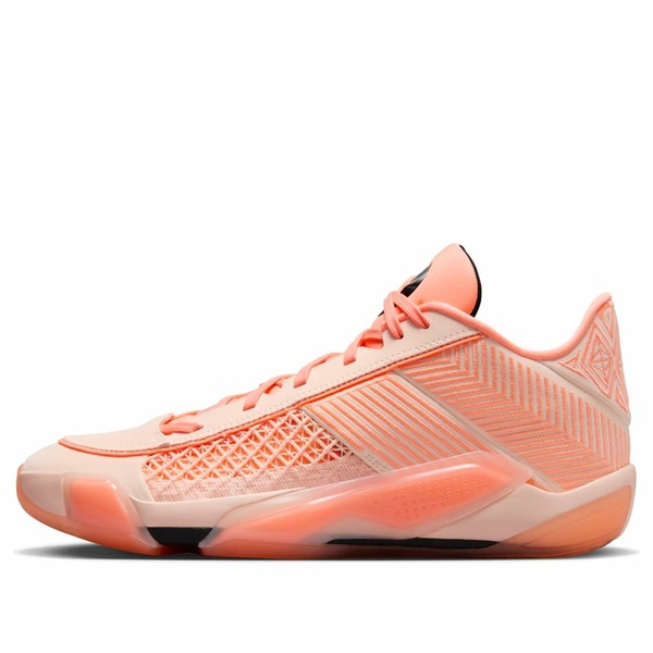 Jordan ジョーダン メンズ スニーカー  【Air Jordan 38 Low \u0027Mother\u0027s Day\u0027 FD2326-800】  大きさ US_M_16