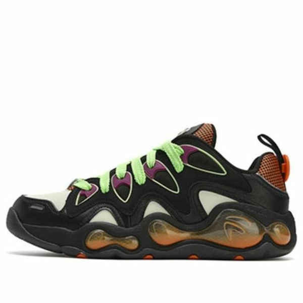 FILA フィラ メンズ スニーカー  【FILA Vertical \u0027Halloween\u0027 T12M343213FBM】  大きさ US_11(29.0糎)