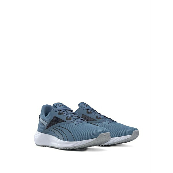 リーボック メンズ スニーカー シューズ Lite plus 3.0 sneakers Blue