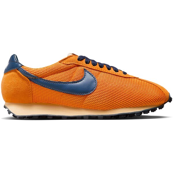 Nike ナイキ レディース スニーカー  【Nike LD-1000 Orange Peel Armory Navy】  サイズ US_W_11 Orange Peel/Armory Navy