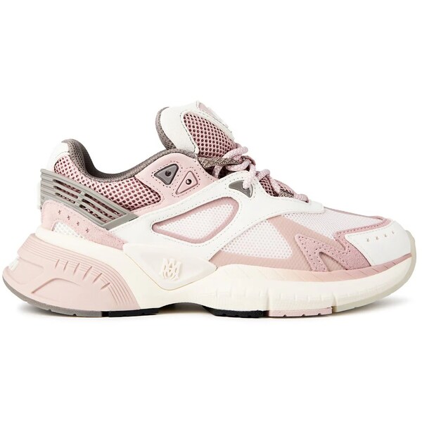 新品未使用　AMIRI MA-1 ピンク スニーカー 37 AMIRI MA-1 Sneakers | Pink | FARFETCH