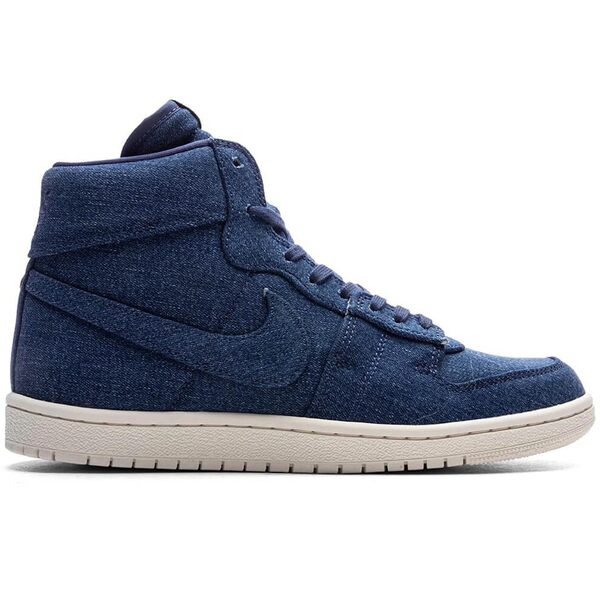 Jordan ジョーダン レディース スニーカー  【Nike Jordan Air Ship PE SP Denim (Women\u0027s)】  大いさ US_6.5(23.5珊) Mystic Navy/Bold Berry/Sail スニーカー-靴