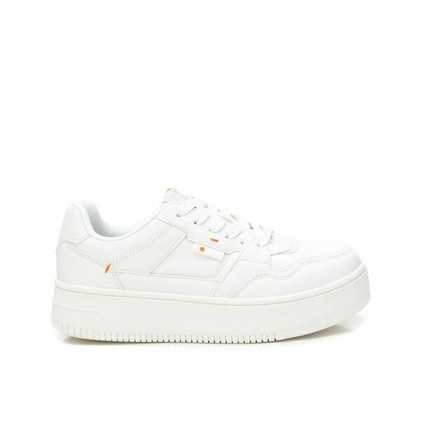 ダーリッチ　厚底スニーカー　M ホワイト SHOES – tagged 