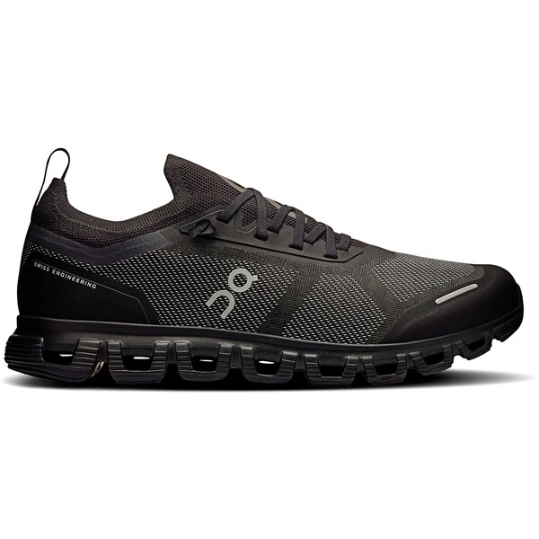 On オン メンズ スニーカー  【On Running Cloud 6 Versa Black Eclipse】  サイズ US_M_14 Black/Eclipse