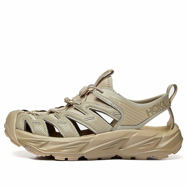 HOKA ONE ONE ホカオネオネ メンズ スニーカー 【HOKA ONE ONE Hopara 'Shifting Sand' 1123112-OTDN】 サイズ US_8(26.0cm)｜asty