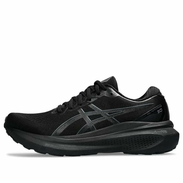 ASICS アシックス メンズ スニーカー 【ASICS Gel-Kayano 30 \u0027Triple Black\u0027 1011B548-001】  大きさ US_7(25.0糎)