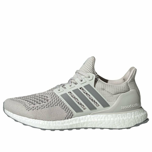 adidas アディダス メンズ スニーカー 【adidas Ultraboost 1.0 \u0027Grey\u0027 IE8976】  大きさ US_7(25.0糎)