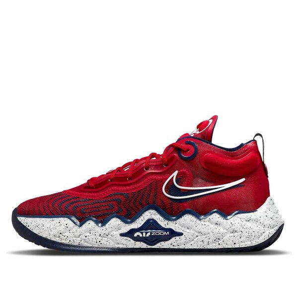 Nike ナイキ メンズ スニーカー 【Nike Air Zoom GT Run \u0027USA\u0027 CZ0202-604】  大きさ US_M_13