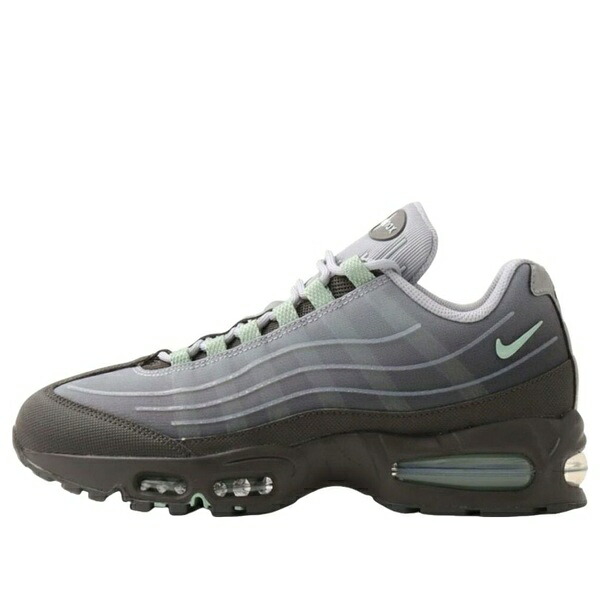 Nike ナイキ メンズ スニーカー エアマックス 【Nike Air Max 95 Big Bubble Tech 'Medium Ash Steam' IH7853-200】 サイズ US_7(25.0cm)|asty