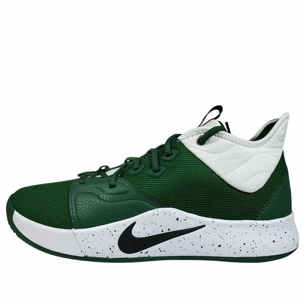 Nike ナイキ メンズ スニーカー 【Nike PG 3 肺結核 \u0027Gorge Green\u0027 CN9513-302】  大きさ US_8(26.0糎)