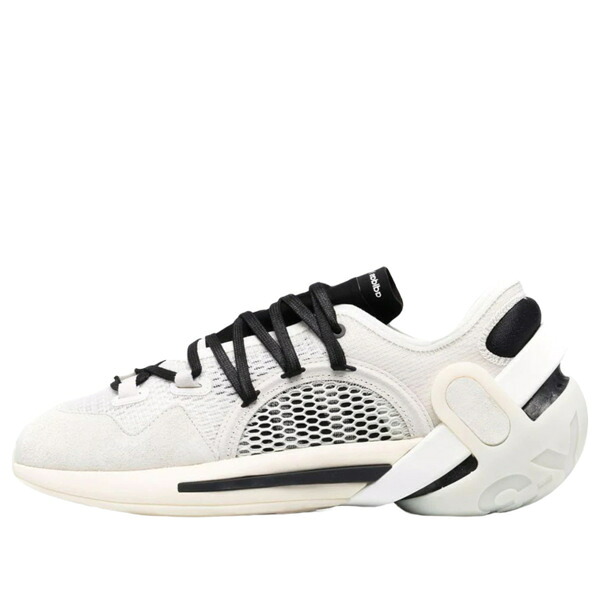 adidas アディダス メンズ スニーカー 【adidas Y-3 Idoso Boost 'Orbit Grey Black' GW8644】 サイズ US_9.5(27.5cm)|asty