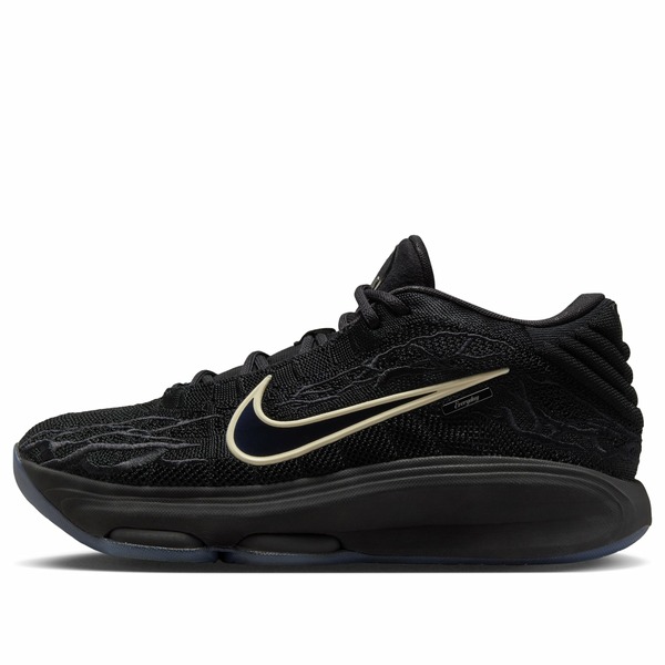 Nike ナイキ メンズ スニーカー 【Nike x Victor Wembanyama Air Zoom GT Hustle 3 LX EP \u0027All-Star Black Label\u0027 IB4169-001】  大きさ US_12(30.0糎)