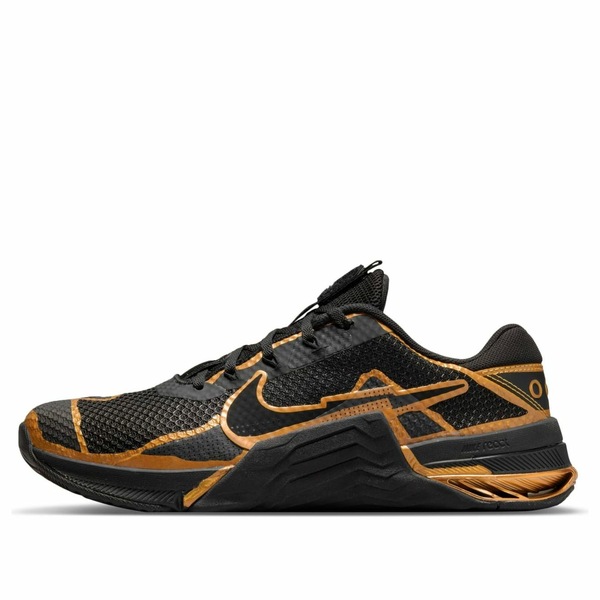 Nike ナイキ メンズ スニーカー 【Nike Metcon 7 \u0027Mat Fraser\u0027 PE DA8103-007】  大きさ US_9(27.0糎)