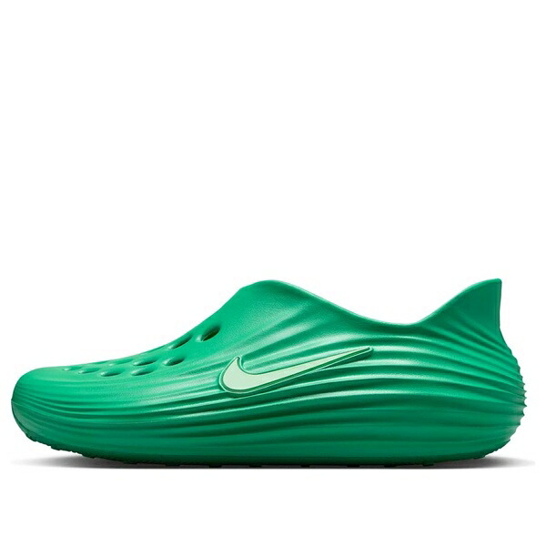 Nike ナイキ メンズ スニーカー 【Nike ReactX Rejuven8 \u0027Stadium Green\u0027 HV5060-302】  大きさ US_M_14