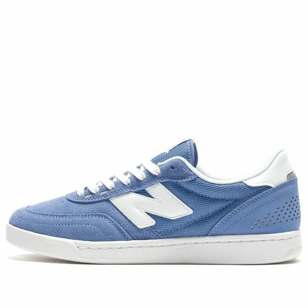 New Balance ニュー平衡にする メンズ スニーカー 【New Balance Numeric 440 V2 \u0027Blue White\u0027 NM440BBW】  大きさ US_6(24.0糎)