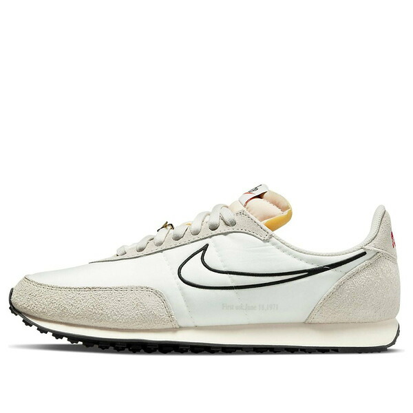 Nike ナイキ メンズ スニーカー 【Nike Waffle Trainer 2 \u0027First Use - Sail\u0027 DH4390-100】  大きさ US_10.5(28.5糎)
