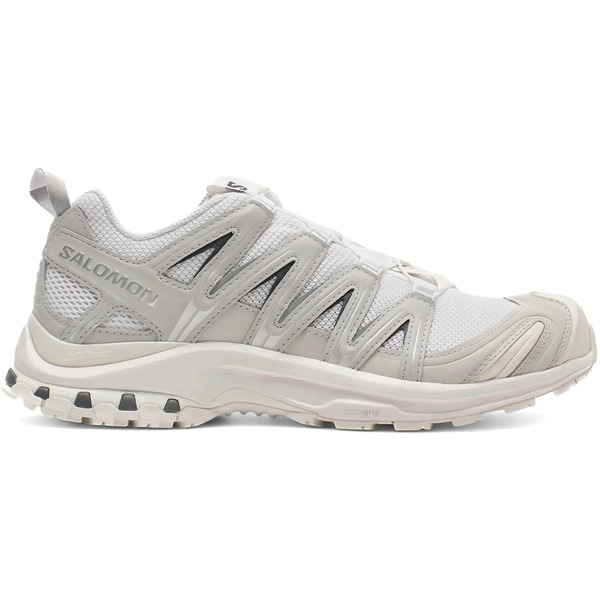 Salomon サロモン メンズ スニーカー  【Salomon XA Pro 3D White Grey Violet】  サイズ US_5(23.0cm) White/Grey Violet/Footwear Silver