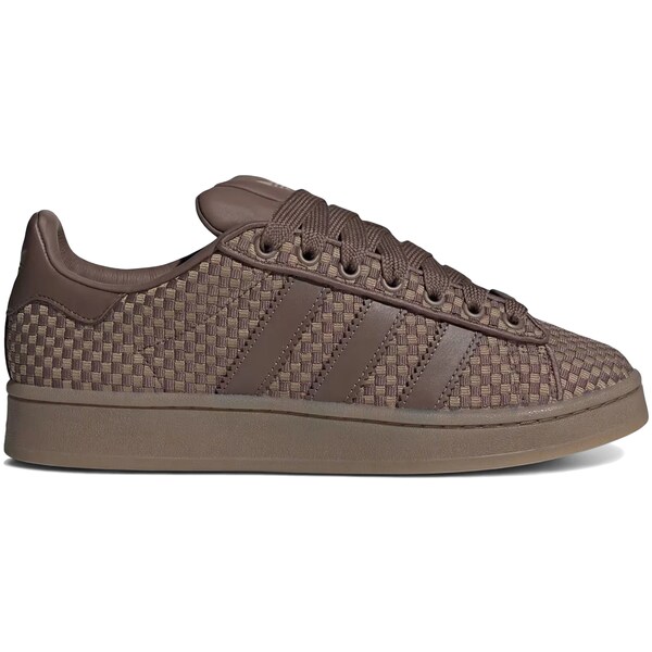 adidas アディダス メンズ スニーカー  【adidas Campus 00s Earth Strata Brown Desert】  大きさ US_5(23.0糎) Earth Strata/Brown Desert/Gum
