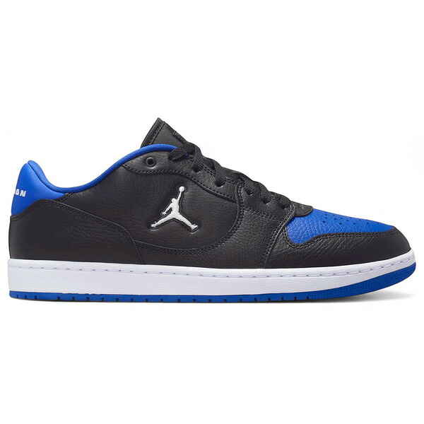 Jordan ジョーダン メンズ スニーカー  【Jordan Access Court Low Game Royal】  大いさ US_9(27.0珊) Black/Game Royal-White スニーカー-メンズ靴
