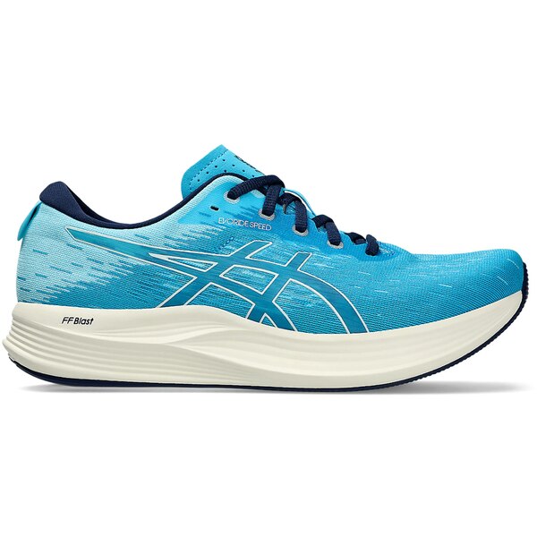 ASICS アシックス メンズ スニーカー  【ASICS Evoride Speed 2 Digital Aqua Soothing Sea】  大いさ US_M_14 Digital Aqua/Soothing Sea 靴-メンズ靴-スニーカー
