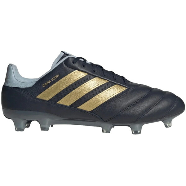 adidas アディダス メンズ スニーカー  【adidas Copa Icon FG Legend Ink Gold Metallic Wonder Blue】  大いさ US_11(29.0珊) Legend Ink/Gold Metallic/Wonder Blue 靴-メンズ靴-スニーカー