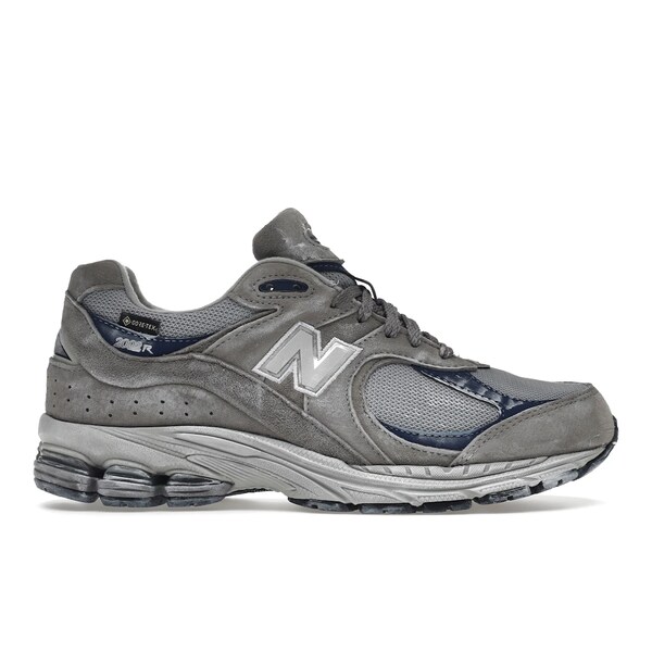 New Balance ニュー平衡にする メンズ スニーカー  【New Balance 2002R Gore-Tex Marblehead Moon Shadow】  大きさ US_9.5(27.5糎) Marblehead/Moon Shadow