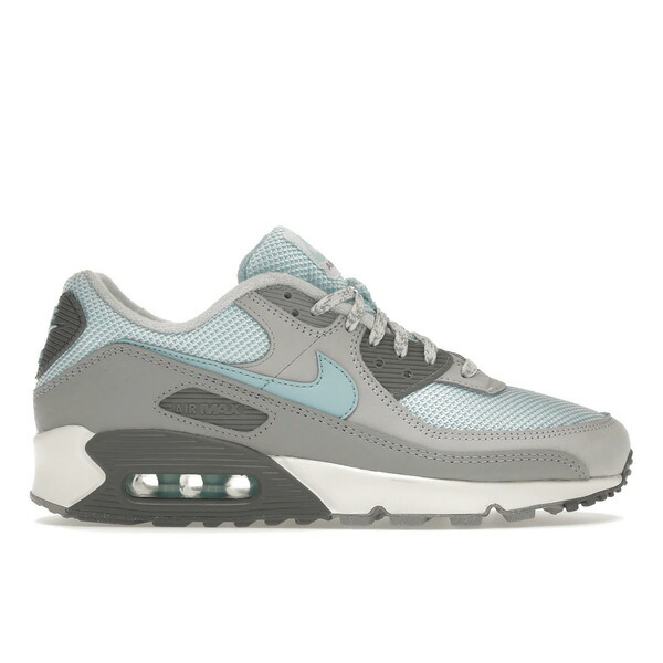 Nike ナイキ メンズ スニーカー  【Nike Air Max 90 Snowflake】  サイズ US_10(28.0cm) Wolf Grey/Copa/Cool Grey