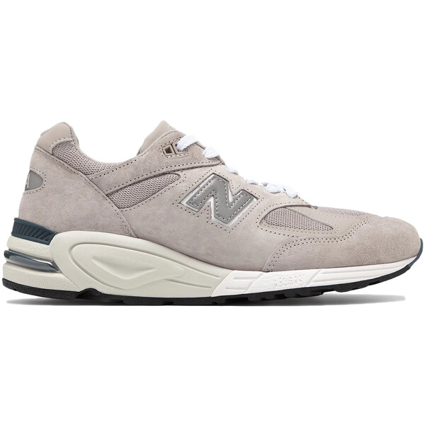 New Balance ニューバランス メンズ スニーカー 【New Balance 990v2 9'X Series Pack】 サイズ US_7(25.0cm) Grey|asty