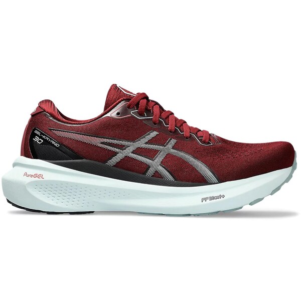 ASICS アシックス メンズ スニーカー  【ASICS Gel-Kayano 30 Antique Red Ocean Haze】  大いさ US_10(28.0糎) Antique Red/Ocean Haze スニーカー-メンズ靴-靴