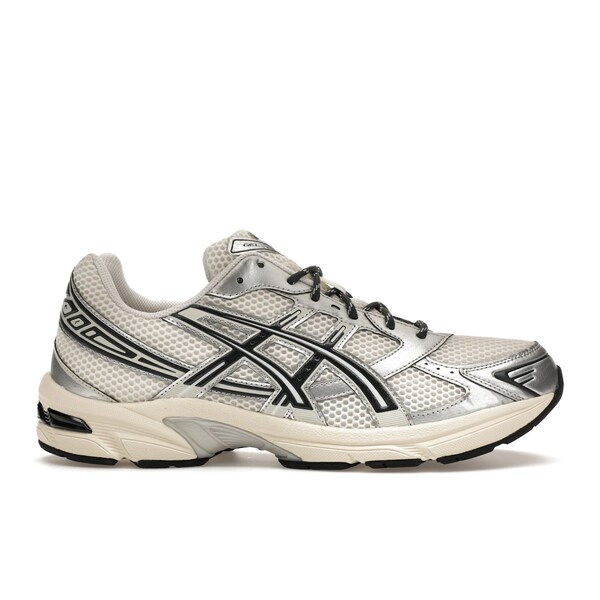 ASICS アシックス メンズ スニーカー  【ASICS Gel-1130 Kith Cream Scarab (2024)】  サイズ US_12(30.0cm) Cream/Scarab