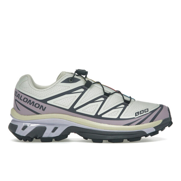Salomon サロモン メンズ スニーカー  【Salomon XT-6 Icicle Nirvana】  大きさ US_9(27.0糎) Icicle/Nirvana/Nine Iron