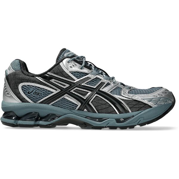 ASICS アシックス メンズ スニーカー  【ASICS Gel-Nimbus 10.1 Ironclad Graphite Grey】  大きさ US_M_4 Ironclad/Graphite Grey