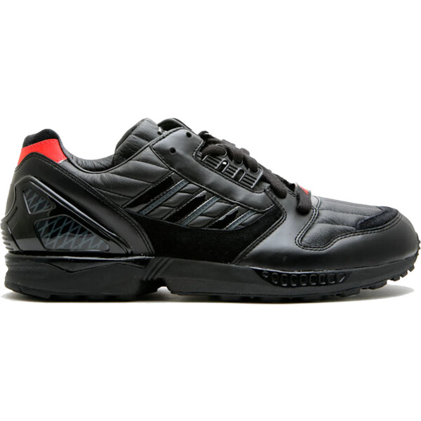adidas アディダス メンズ スニーカー  【adidas ZX 8000 Star Wars Darth Vader】  大きさ US_11(29.0糎) Black 1/Black 1/Black 1