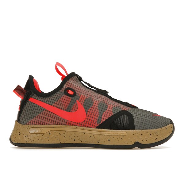 Nike ナイキ メンズ スニーカー 【Nike PG 4 PCG】 サイズ US_7.5(25.5cm) Multi-Color/Multi-Color|asty