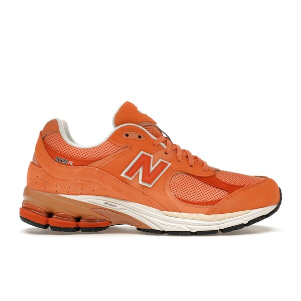 New Balance ニュー平衡にする メンズ スニーカー  【New Balance 2002R Copper】  大きさ US_12(30.0糎) Copper/Infield Clay/Sea Salt