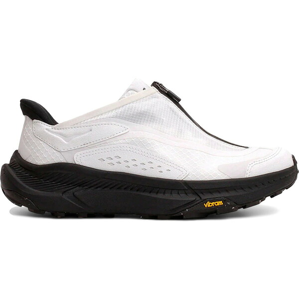 Hoka One One ホカオネオネ メンズ スニーカー  【Hoka One One Project Transport Frost Black】  大いさ US_8.5(26.5糎) Frost/Black 靴-メンズ靴-スニーカー