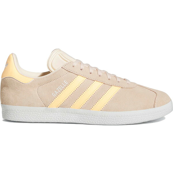 adidas アディダス レディース スニーカー 【adidas Gazelle Bliss Orange Acid Orange (Women's)】 サイズ US_6.5(23.5cm) Bliss Orange/Acid Orange/Cloud White|asty