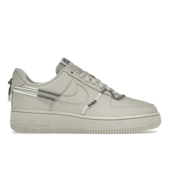 Nike ナイキ レディース スニーカー 【Nike Air Force 1 Low '07 LX Light Orewood Brown (Women's)】 サイズ US_W_12 Light Orewood Brown/Light Orewood Brown｜asty