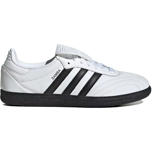 adidas アディダス レディース スニーカー  【adidas Samba LT Cloud White Core Black Black Sole (Women\u0027s)】  大きさ US_6(23.0糎) Cloud White/Core Black/Cloud White