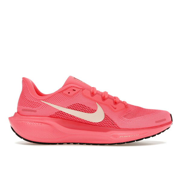 Nike ナイキ レディース スニーカー  【Nike Air Zoom Pegasus 41 Hot Punch (Women\u0027s)】  大きさ US_7(24.0糎) Hot Punch/Aster Pink/Black/Crimson Tint