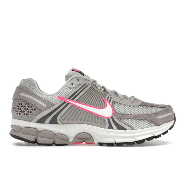 Nike ナイキ レディース スニーカー 【Nike Zoom Vomero 5 College Grey Light Bone Medium Ash Sail (Women's)】 サイズ US_9(26.0cm) College Grey/Light Bone/Medium Ash/Sail｜asty