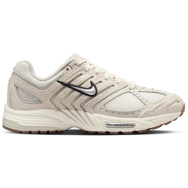 Nike ナイキ レディース スニーカー  【Nike Air Peg 2K5 Phantom Light Bone Black Metallic Silver (Women\u0027s)】  大きさ US_W_10 Phantom/Light Bone/Black/Metallic Silver