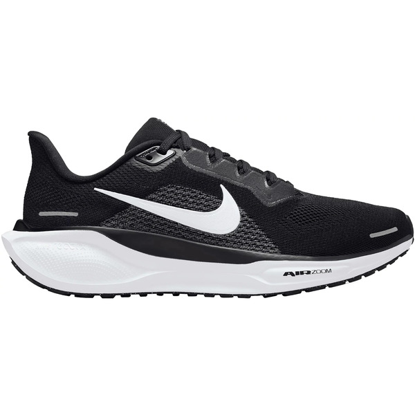 Nike ナイキ レディース スニーカー  【Nike Air Zoom Pegasus 41 Black White (Women\u0027s)】  大きさ US_9.5(26.5糎) Black/Anthracite/White