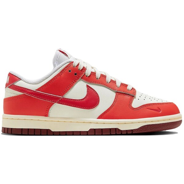Nike ナイキ レディース スニーカー 【Nike Dunk Low Cosmic Clay (Women's)】 サイズ US_8(25.0cm) Summit White/Cosmic Clay/Sail/Coconut Milk/Mars Stone|asty