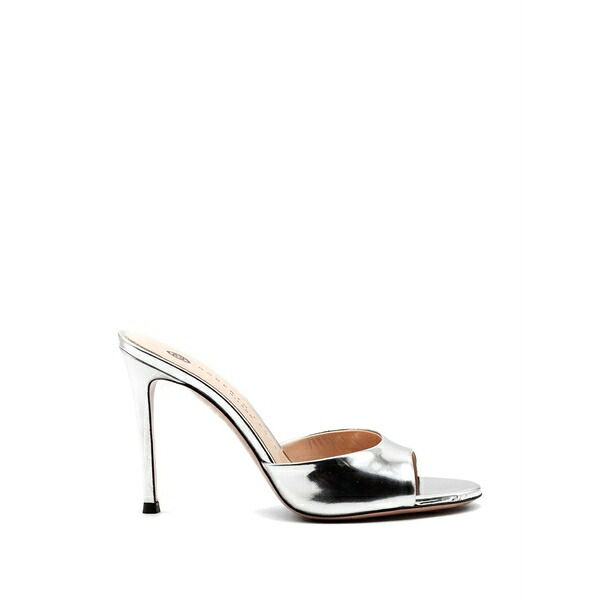 ロベルトフェスタ レディース サンダル シューズ  ramas sandals Silver